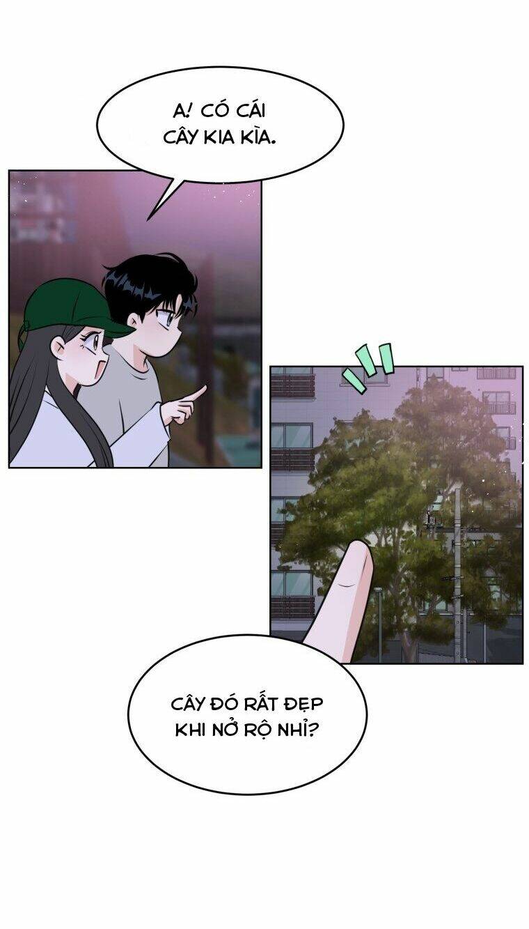 Bí Mật Tình Yêu Tuổi Thanh Xuân Chapter 15 - Trang 2