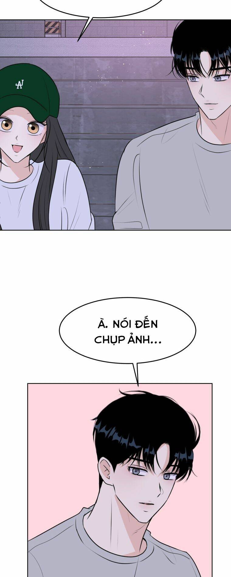 Bí Mật Tình Yêu Tuổi Thanh Xuân Chapter 15 - Trang 2