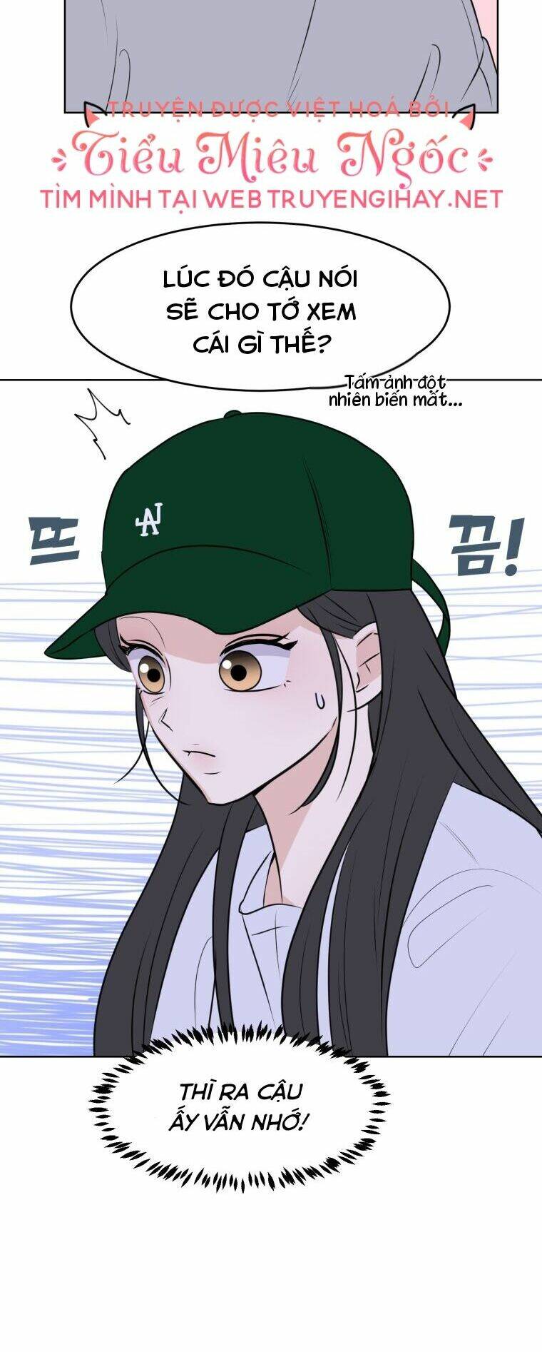 Bí Mật Tình Yêu Tuổi Thanh Xuân Chapter 15 - Trang 2