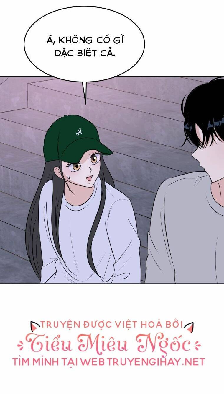 Bí Mật Tình Yêu Tuổi Thanh Xuân Chapter 15 - Trang 2