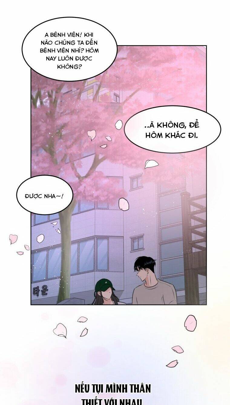 Bí Mật Tình Yêu Tuổi Thanh Xuân Chapter 15 - Trang 2