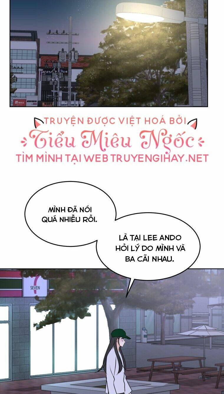 Bí Mật Tình Yêu Tuổi Thanh Xuân Chapter 15 - Trang 2