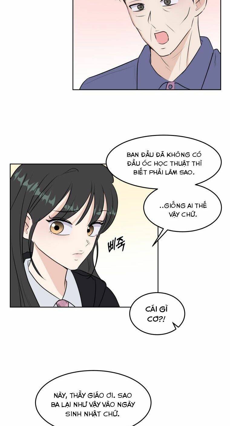 Bí Mật Tình Yêu Tuổi Thanh Xuân Chapter 15 - Trang 2