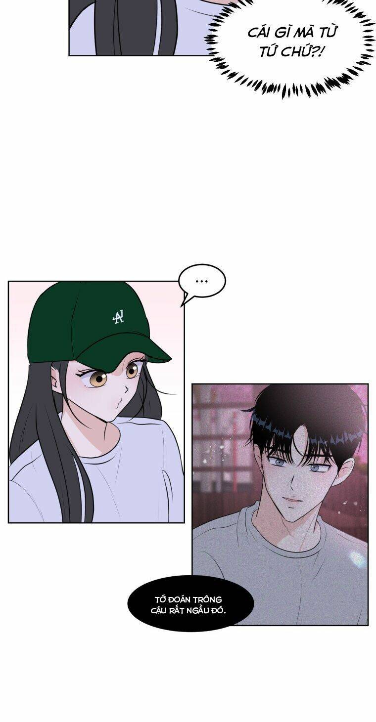 Bí Mật Tình Yêu Tuổi Thanh Xuân Chapter 15 - Trang 2