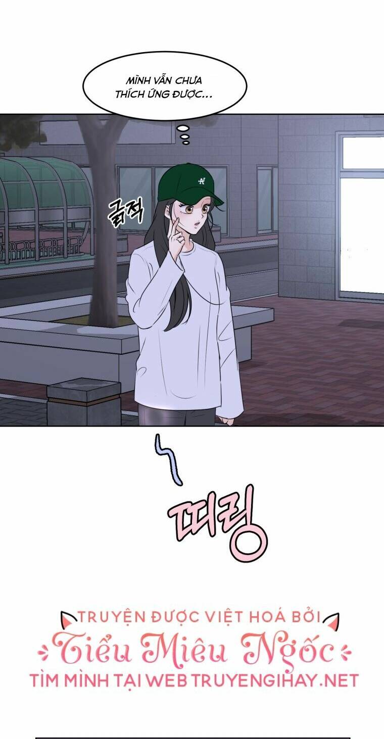 Bí Mật Tình Yêu Tuổi Thanh Xuân Chapter 15 - Trang 2