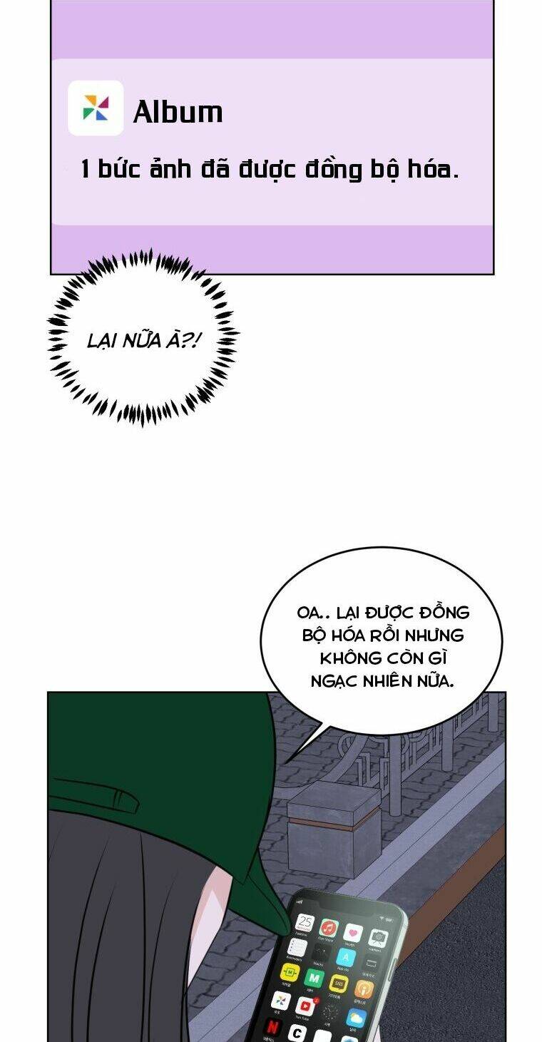 Bí Mật Tình Yêu Tuổi Thanh Xuân Chapter 15 - Trang 2