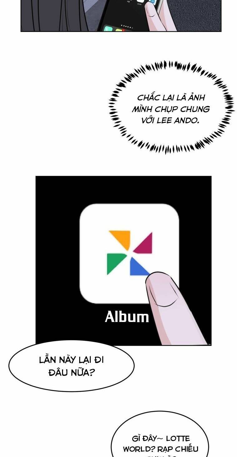 Bí Mật Tình Yêu Tuổi Thanh Xuân Chapter 15 - Trang 2