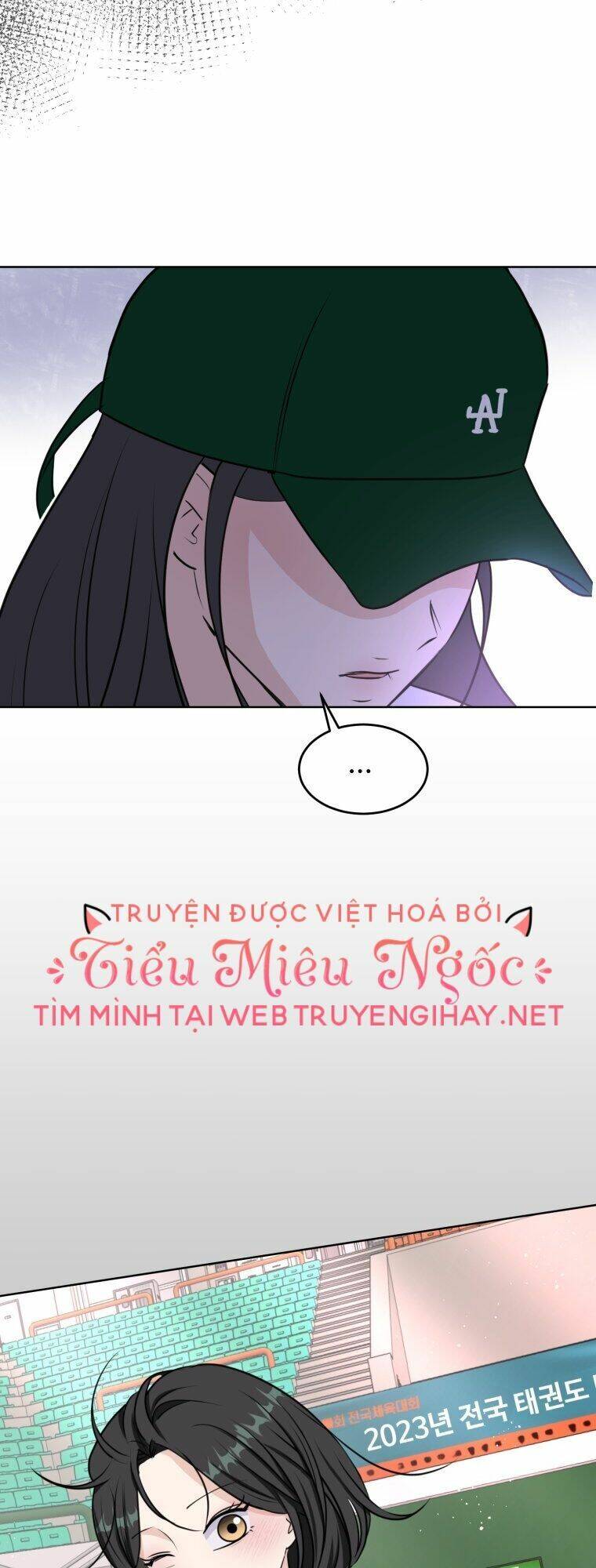 Bí Mật Tình Yêu Tuổi Thanh Xuân Chapter 15 - Trang 2