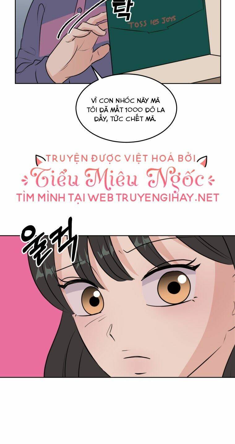 Bí Mật Tình Yêu Tuổi Thanh Xuân Chapter 15 - Trang 2