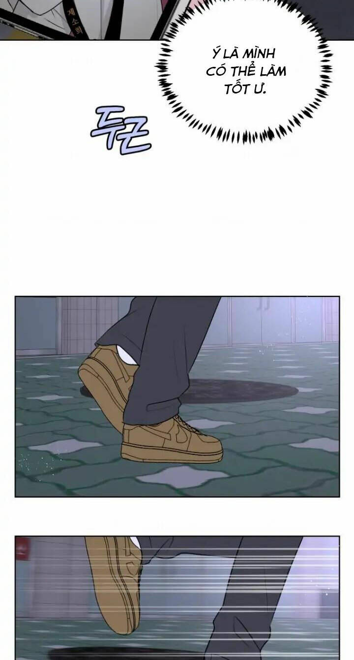 Bí Mật Tình Yêu Tuổi Thanh Xuân Chapter 16 - Trang 2