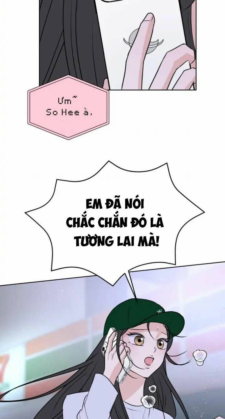 Bí Mật Tình Yêu Tuổi Thanh Xuân Chapter 16 - Trang 2