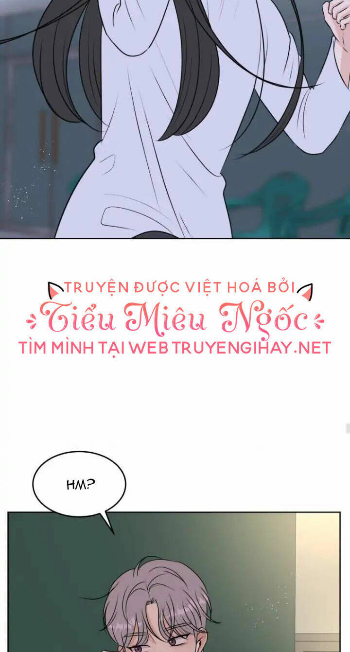 Bí Mật Tình Yêu Tuổi Thanh Xuân Chapter 16 - Trang 2