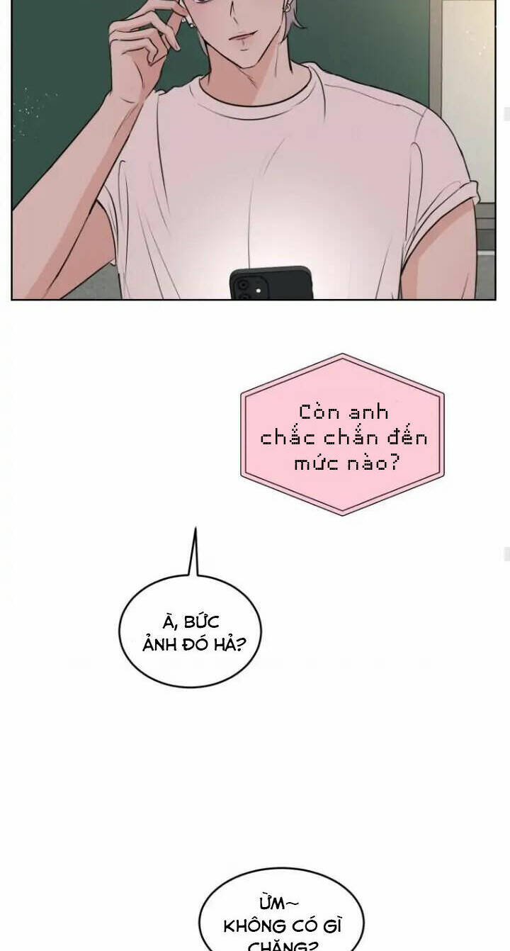 Bí Mật Tình Yêu Tuổi Thanh Xuân Chapter 16 - Trang 2