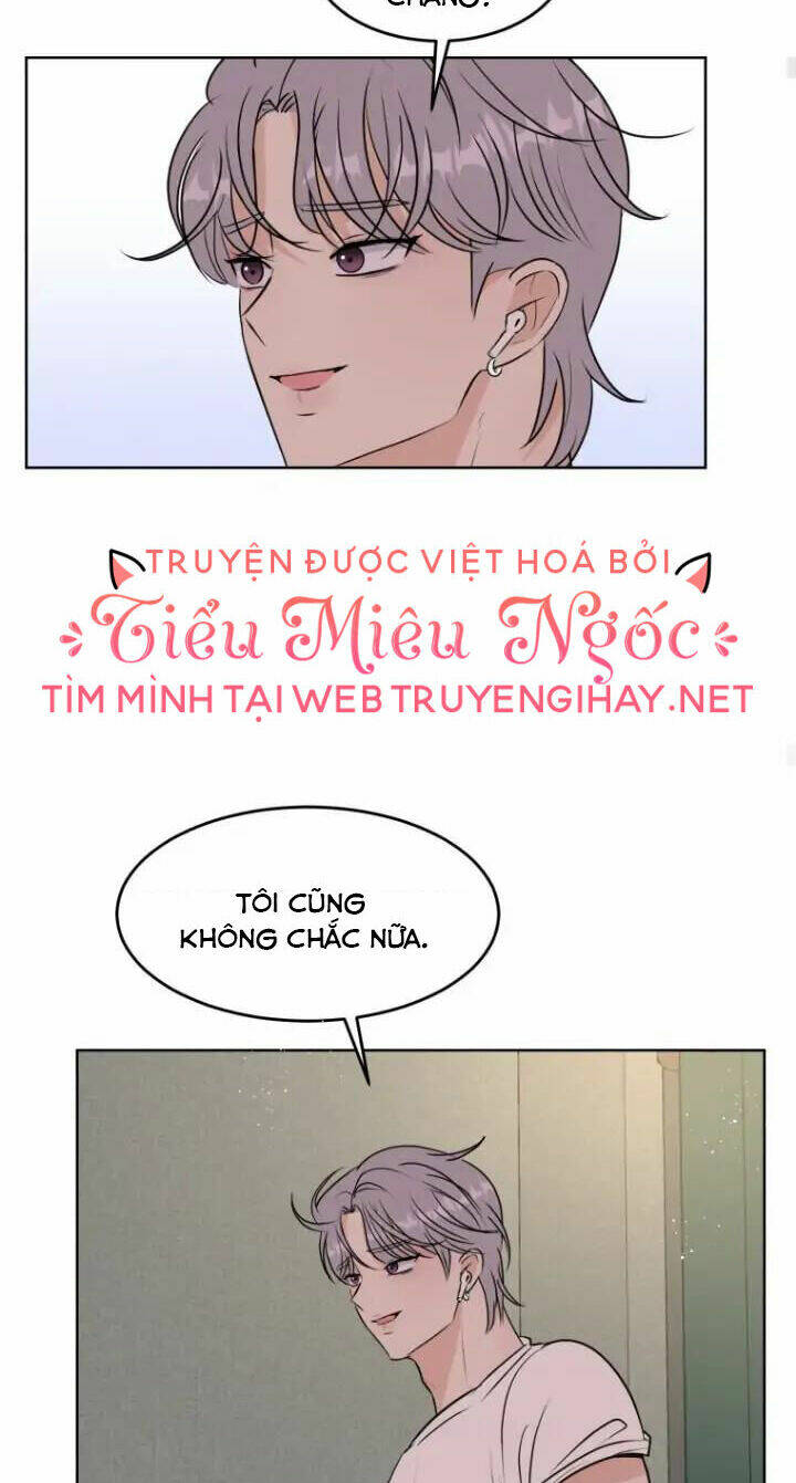 Bí Mật Tình Yêu Tuổi Thanh Xuân Chapter 16 - Trang 2