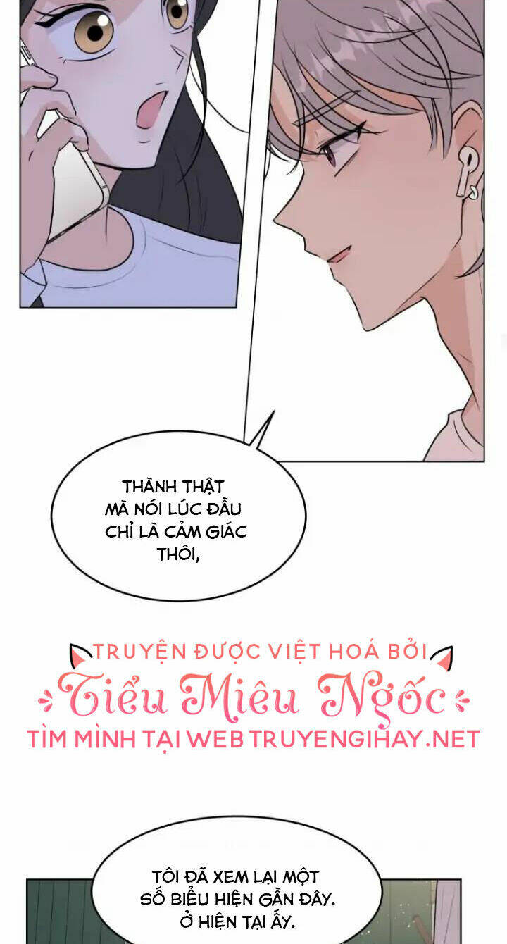 Bí Mật Tình Yêu Tuổi Thanh Xuân Chapter 16 - Trang 2