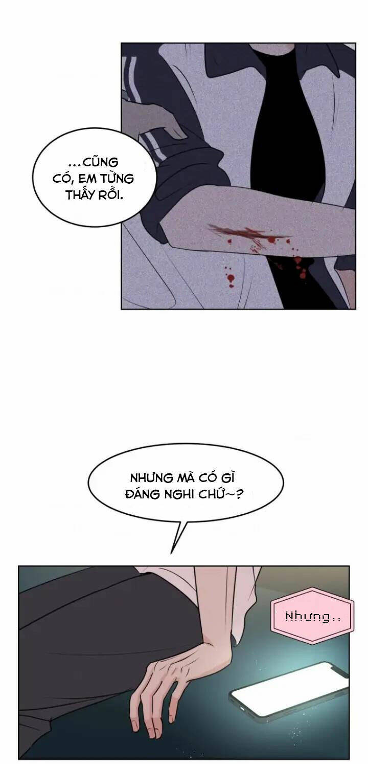 Bí Mật Tình Yêu Tuổi Thanh Xuân Chapter 16 - Trang 2