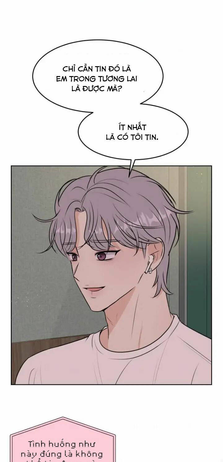 Bí Mật Tình Yêu Tuổi Thanh Xuân Chapter 16 - Trang 2