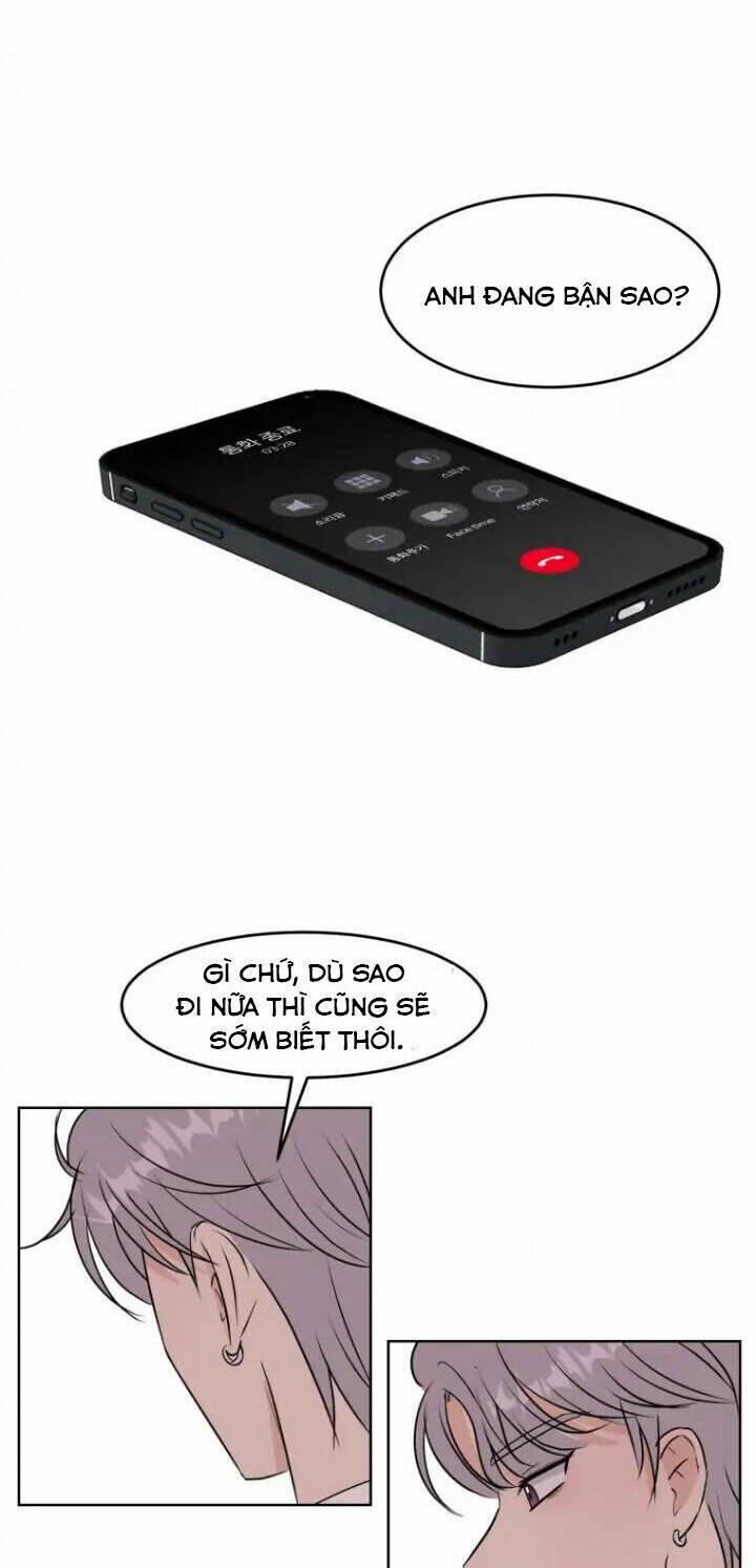 Bí Mật Tình Yêu Tuổi Thanh Xuân Chapter 16 - Trang 2