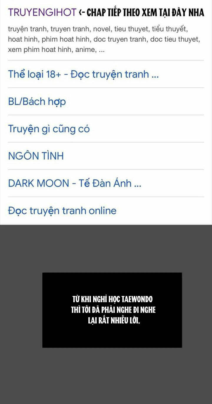 Bí Mật Tình Yêu Tuổi Thanh Xuân Chapter 16 - Trang 2