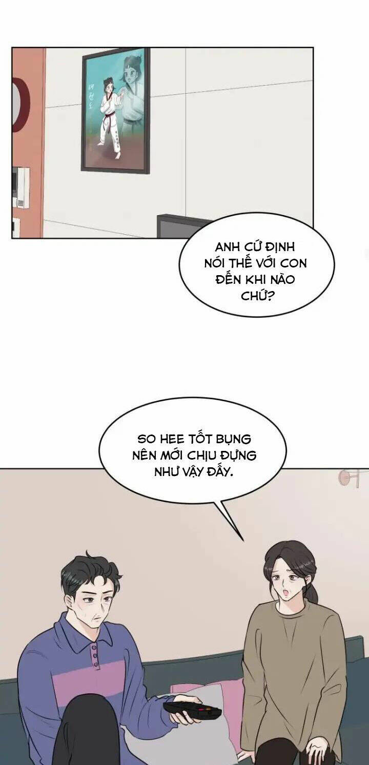 Bí Mật Tình Yêu Tuổi Thanh Xuân Chapter 16 - Trang 2