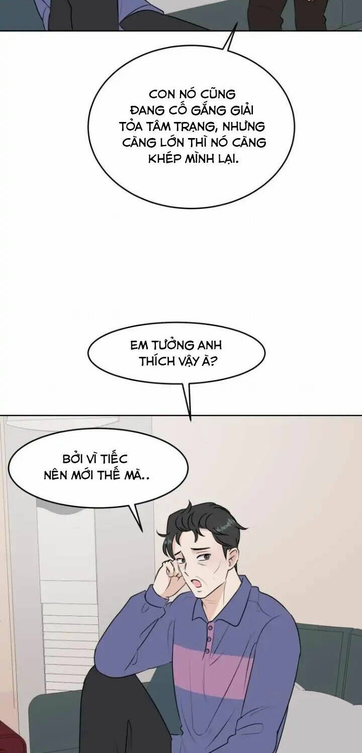 Bí Mật Tình Yêu Tuổi Thanh Xuân Chapter 16 - Trang 2