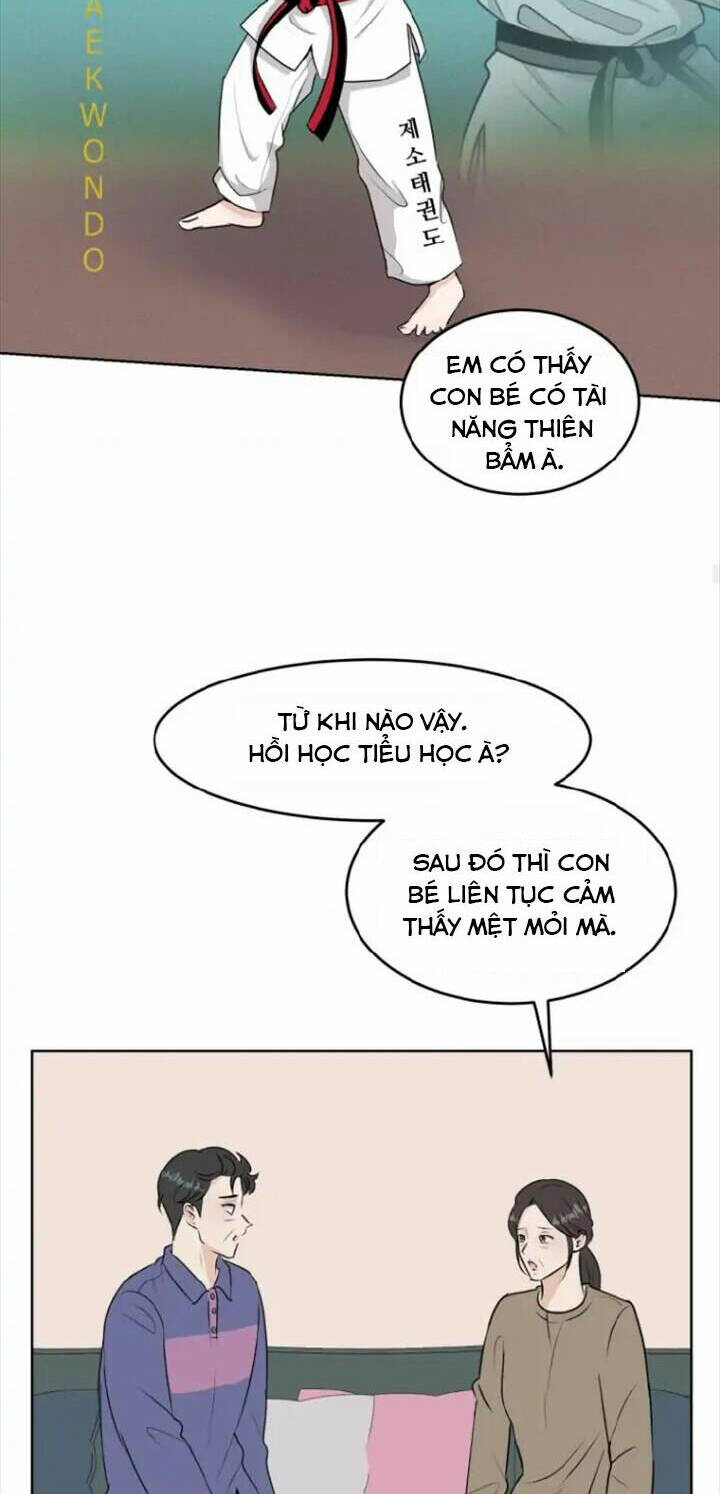 Bí Mật Tình Yêu Tuổi Thanh Xuân Chapter 16 - Trang 2