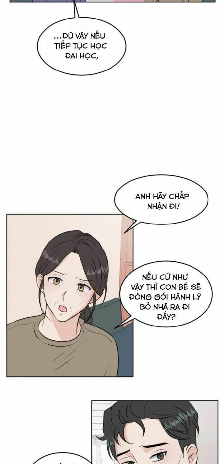 Bí Mật Tình Yêu Tuổi Thanh Xuân Chapter 16 - Trang 2