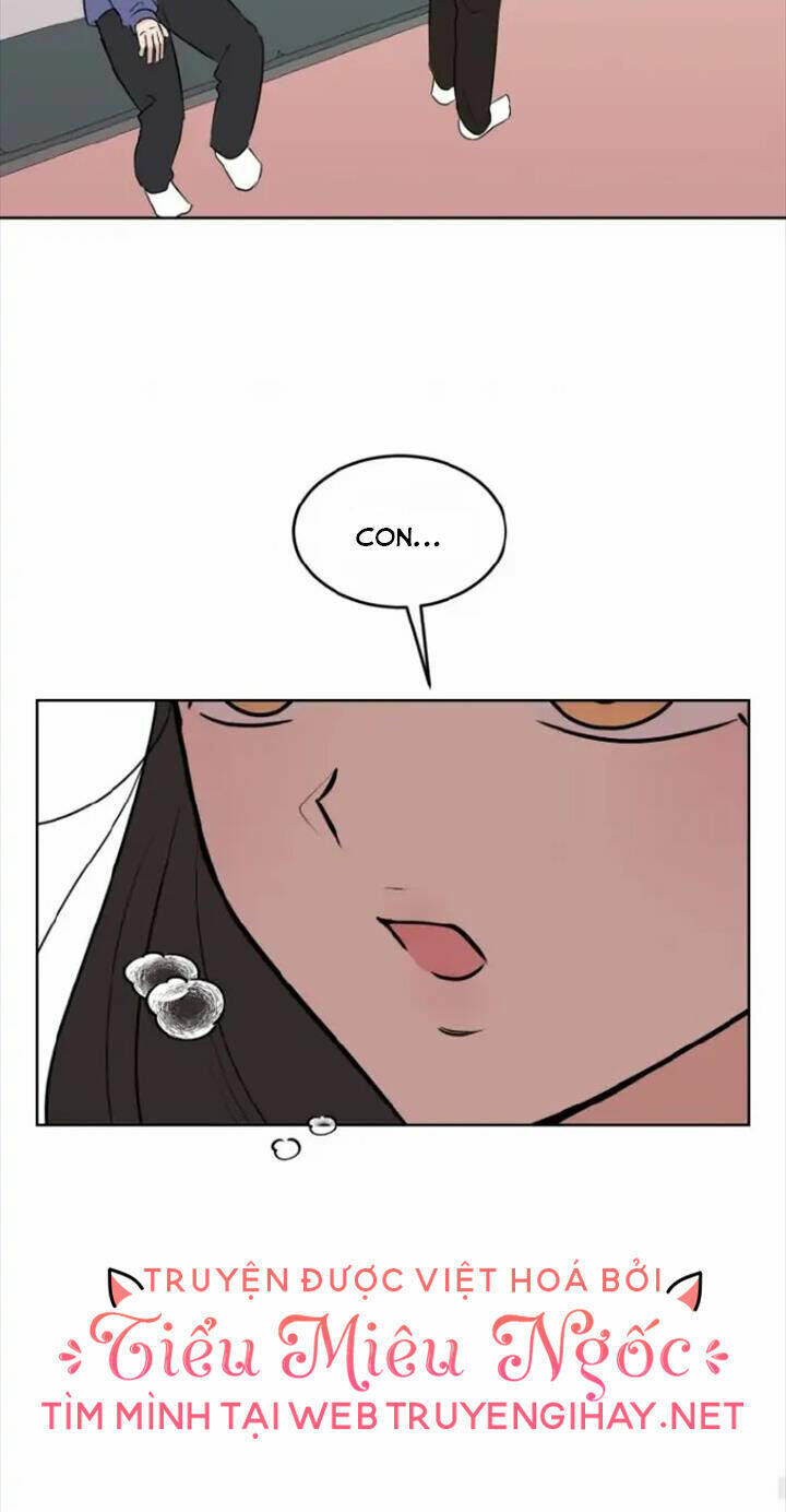 Bí Mật Tình Yêu Tuổi Thanh Xuân Chapter 16 - Trang 2