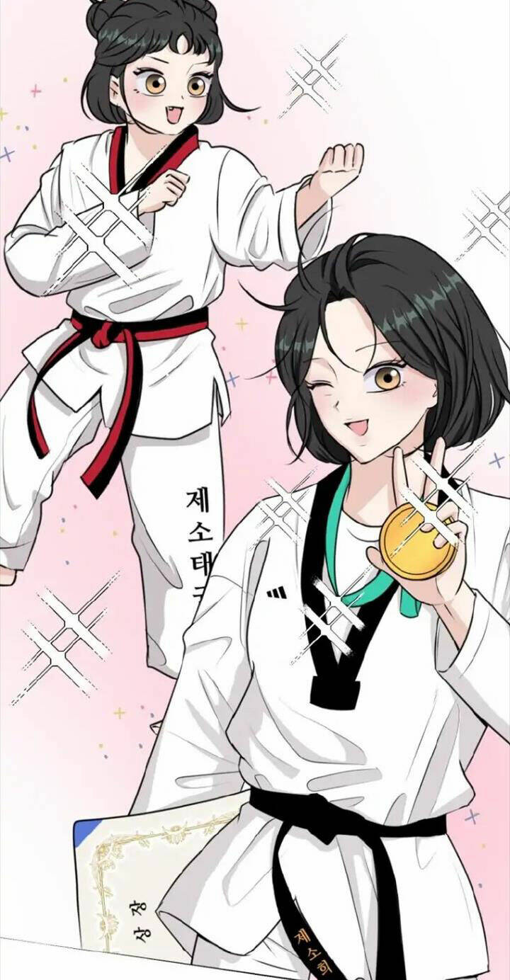 Bí Mật Tình Yêu Tuổi Thanh Xuân Chapter 16 - Trang 2