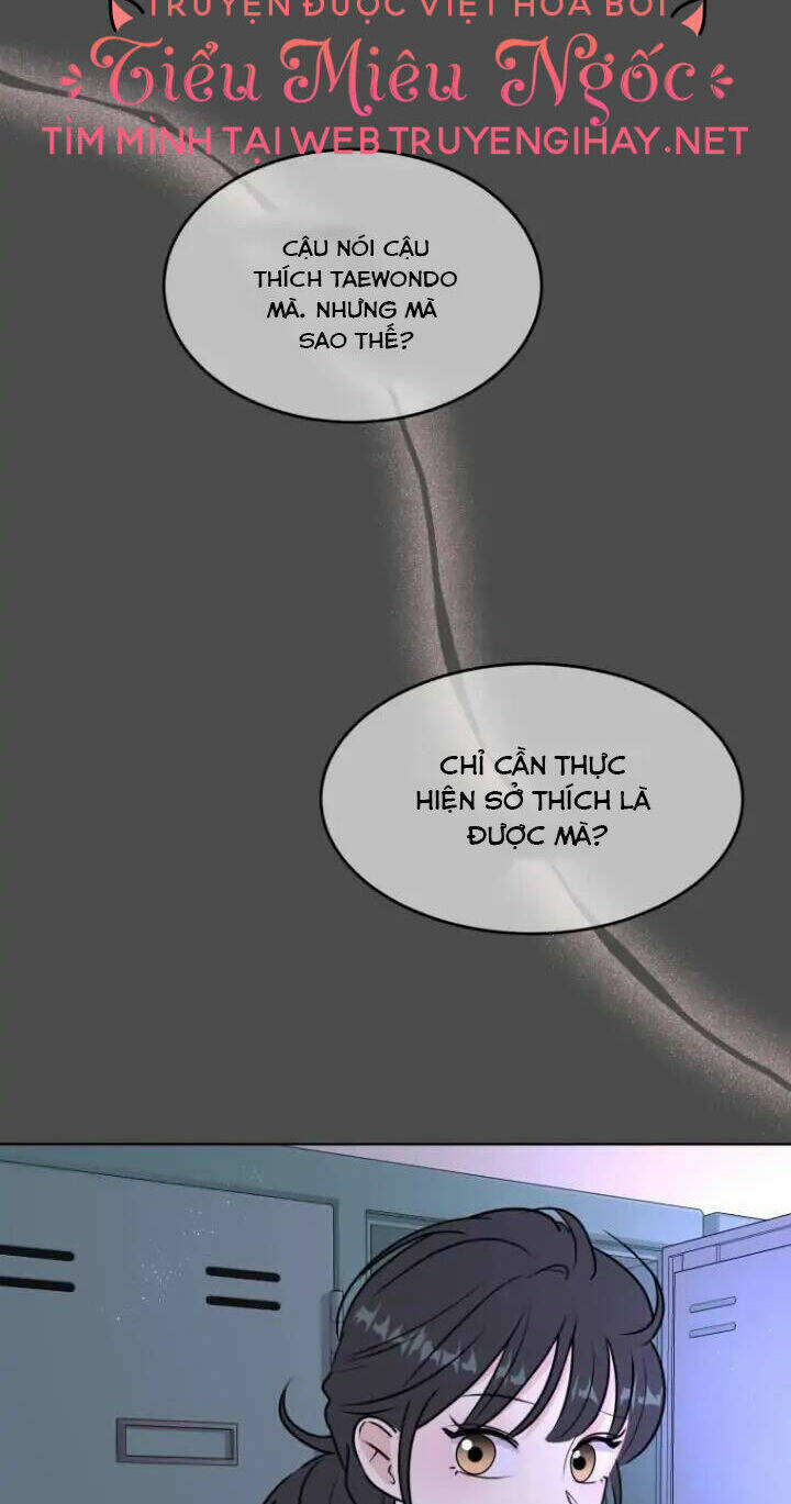 Bí Mật Tình Yêu Tuổi Thanh Xuân Chapter 16 - Trang 2