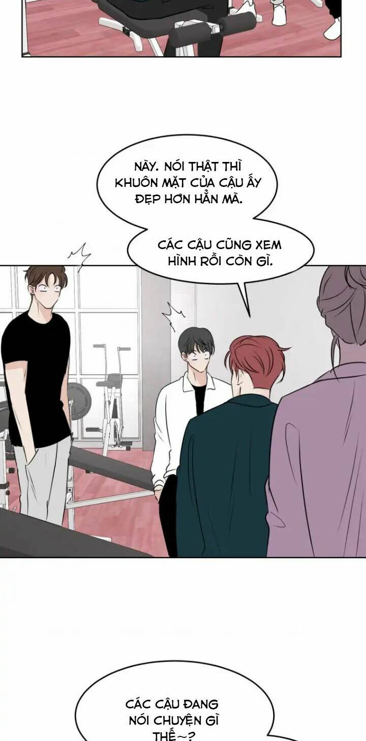 Bí Mật Tình Yêu Tuổi Thanh Xuân Chapter 16 - Trang 2