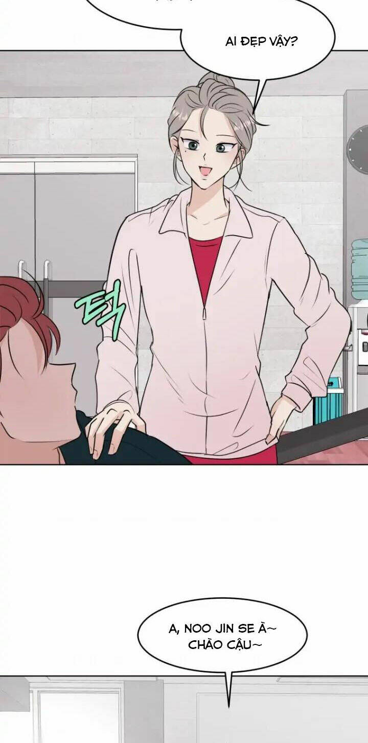 Bí Mật Tình Yêu Tuổi Thanh Xuân Chapter 16 - Trang 2