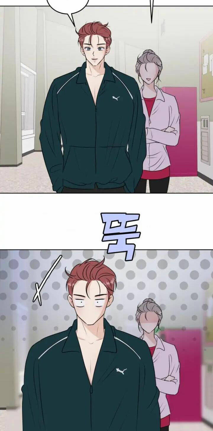 Bí Mật Tình Yêu Tuổi Thanh Xuân Chapter 16 - Trang 2