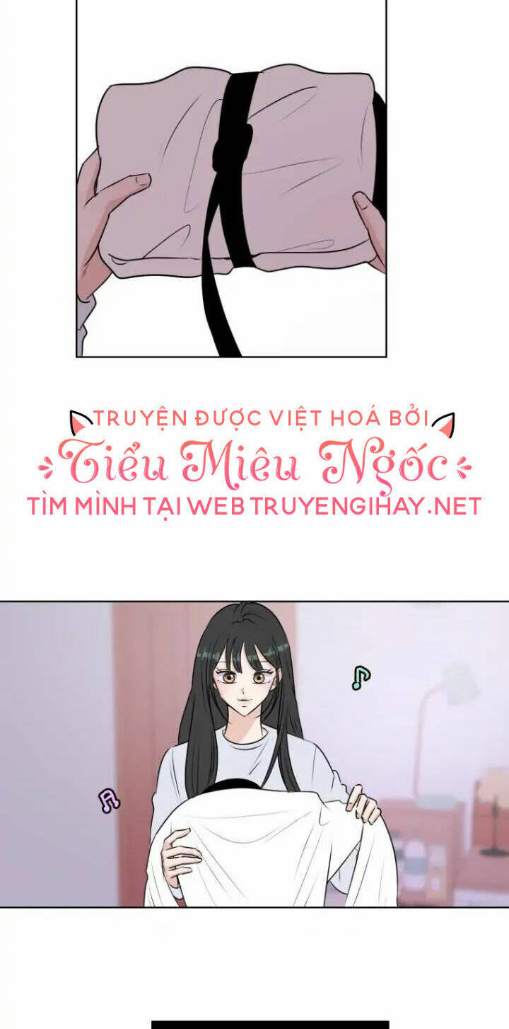 Bí Mật Tình Yêu Tuổi Thanh Xuân Chapter 16 - Trang 2