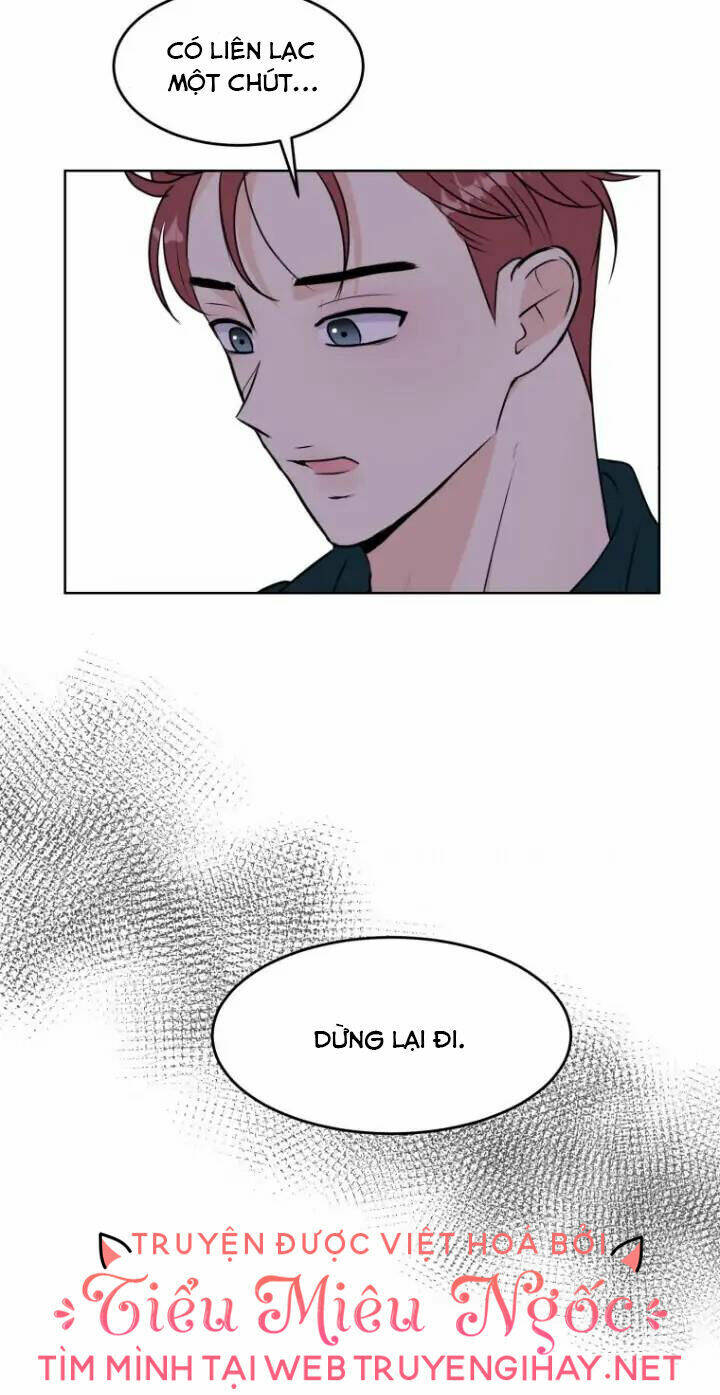 Bí Mật Tình Yêu Tuổi Thanh Xuân Chapter 16 - Trang 2