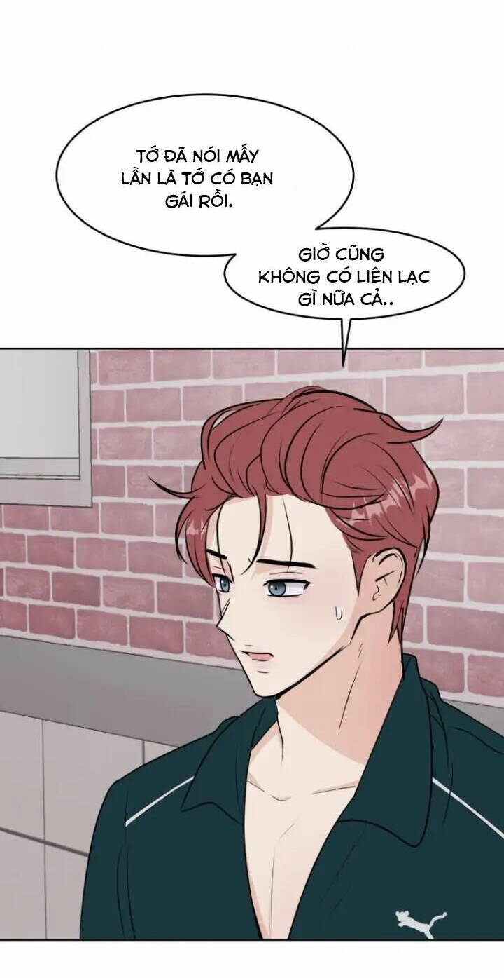 Bí Mật Tình Yêu Tuổi Thanh Xuân Chapter 16 - Trang 2