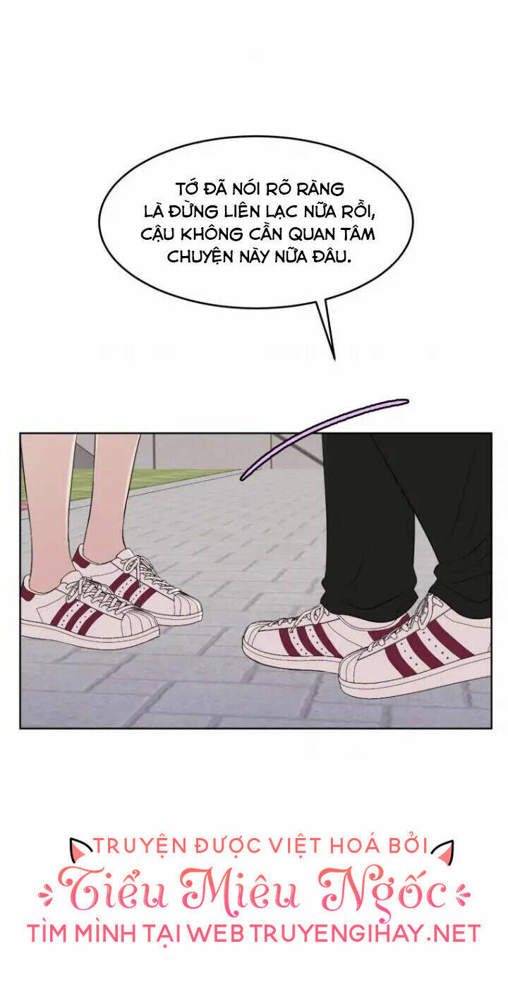 Bí Mật Tình Yêu Tuổi Thanh Xuân Chapter 16 - Trang 2