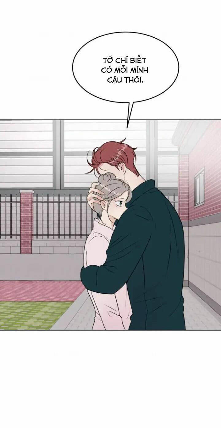 Bí Mật Tình Yêu Tuổi Thanh Xuân Chapter 16 - Trang 2