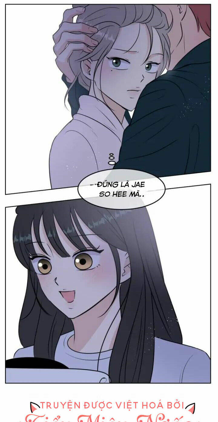 Bí Mật Tình Yêu Tuổi Thanh Xuân Chapter 16 - Trang 2