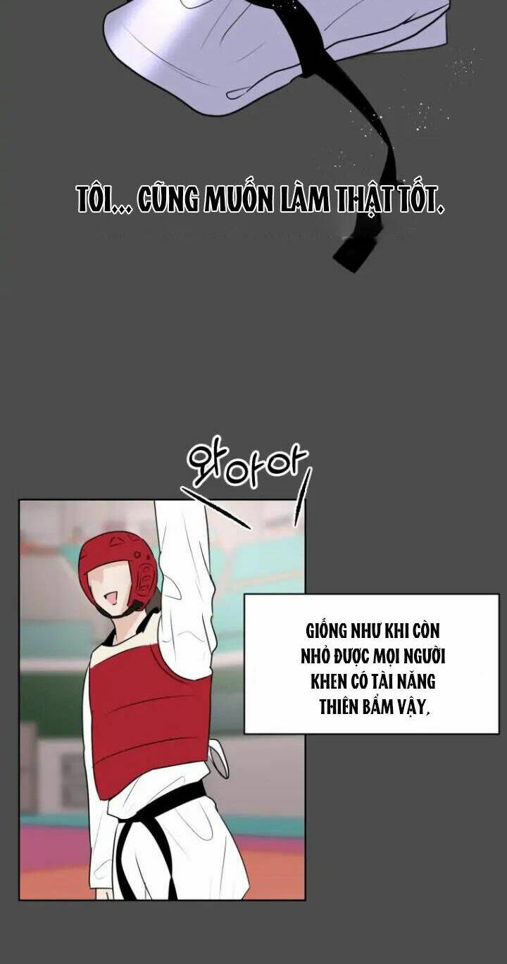 Bí Mật Tình Yêu Tuổi Thanh Xuân Chapter 16 - Trang 2