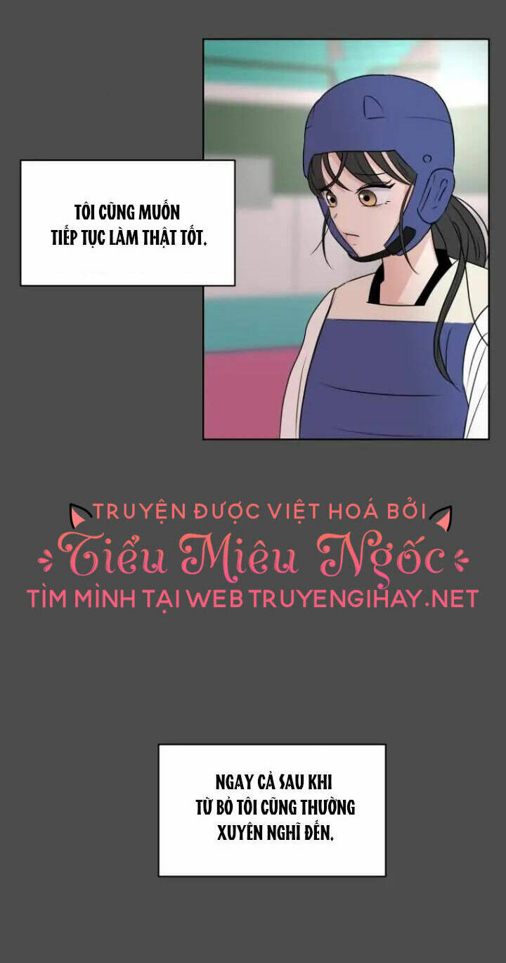 Bí Mật Tình Yêu Tuổi Thanh Xuân Chapter 16 - Trang 2