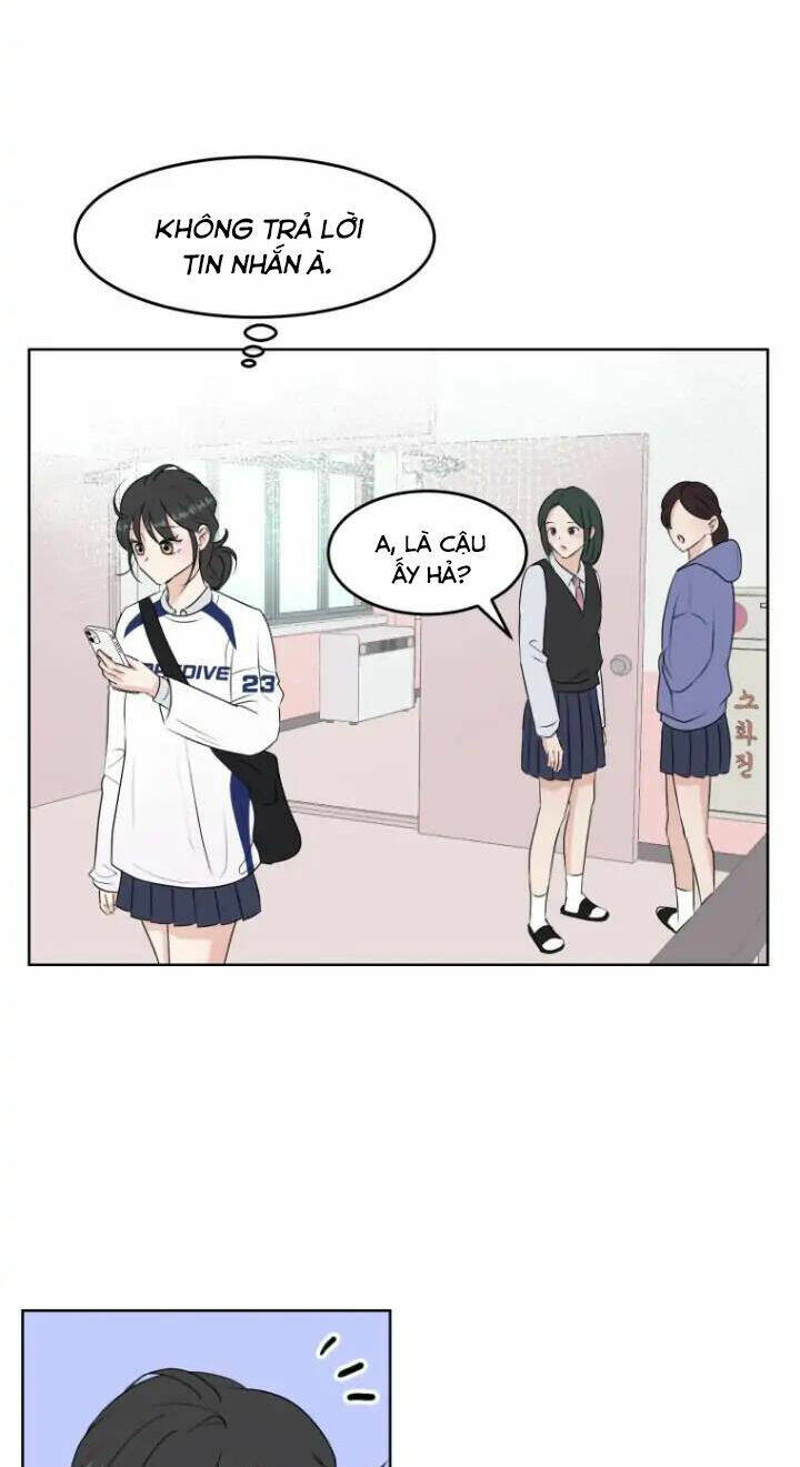 Bí Mật Tình Yêu Tuổi Thanh Xuân Chapter 17 - Trang 2