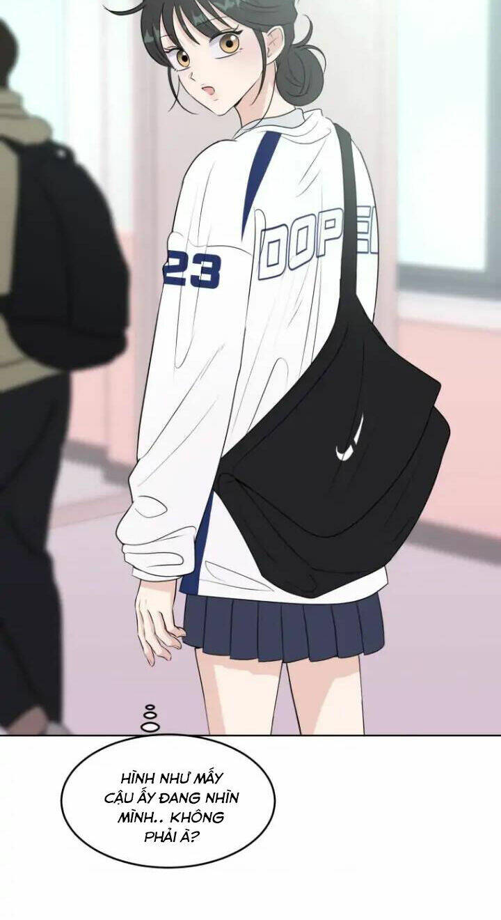 Bí Mật Tình Yêu Tuổi Thanh Xuân Chapter 17 - Trang 2