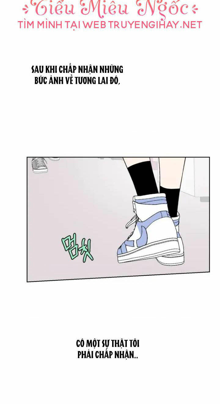 Bí Mật Tình Yêu Tuổi Thanh Xuân Chapter 17 - Trang 2