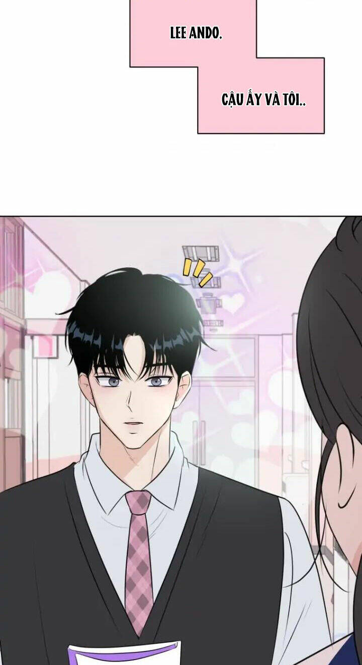 Bí Mật Tình Yêu Tuổi Thanh Xuân Chapter 17 - Trang 2