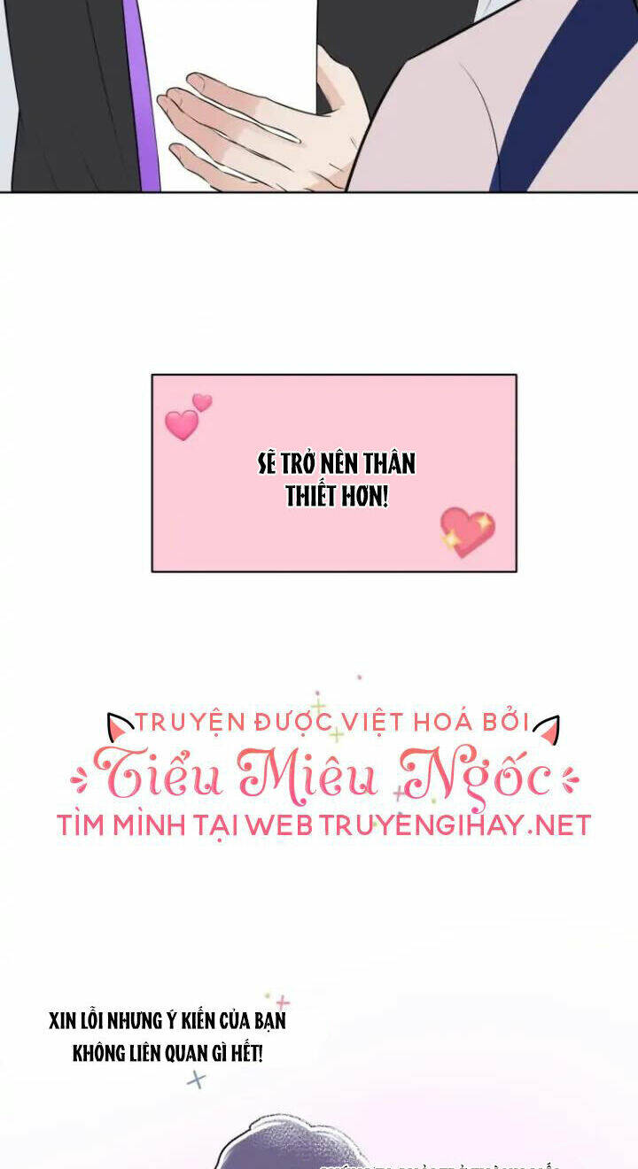 Bí Mật Tình Yêu Tuổi Thanh Xuân Chapter 17 - Trang 2