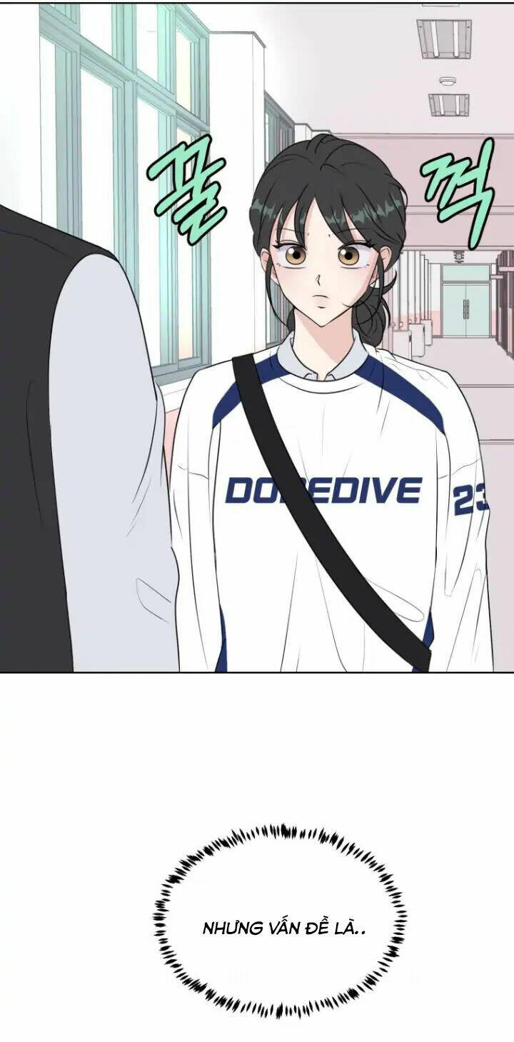 Bí Mật Tình Yêu Tuổi Thanh Xuân Chapter 17 - Trang 2
