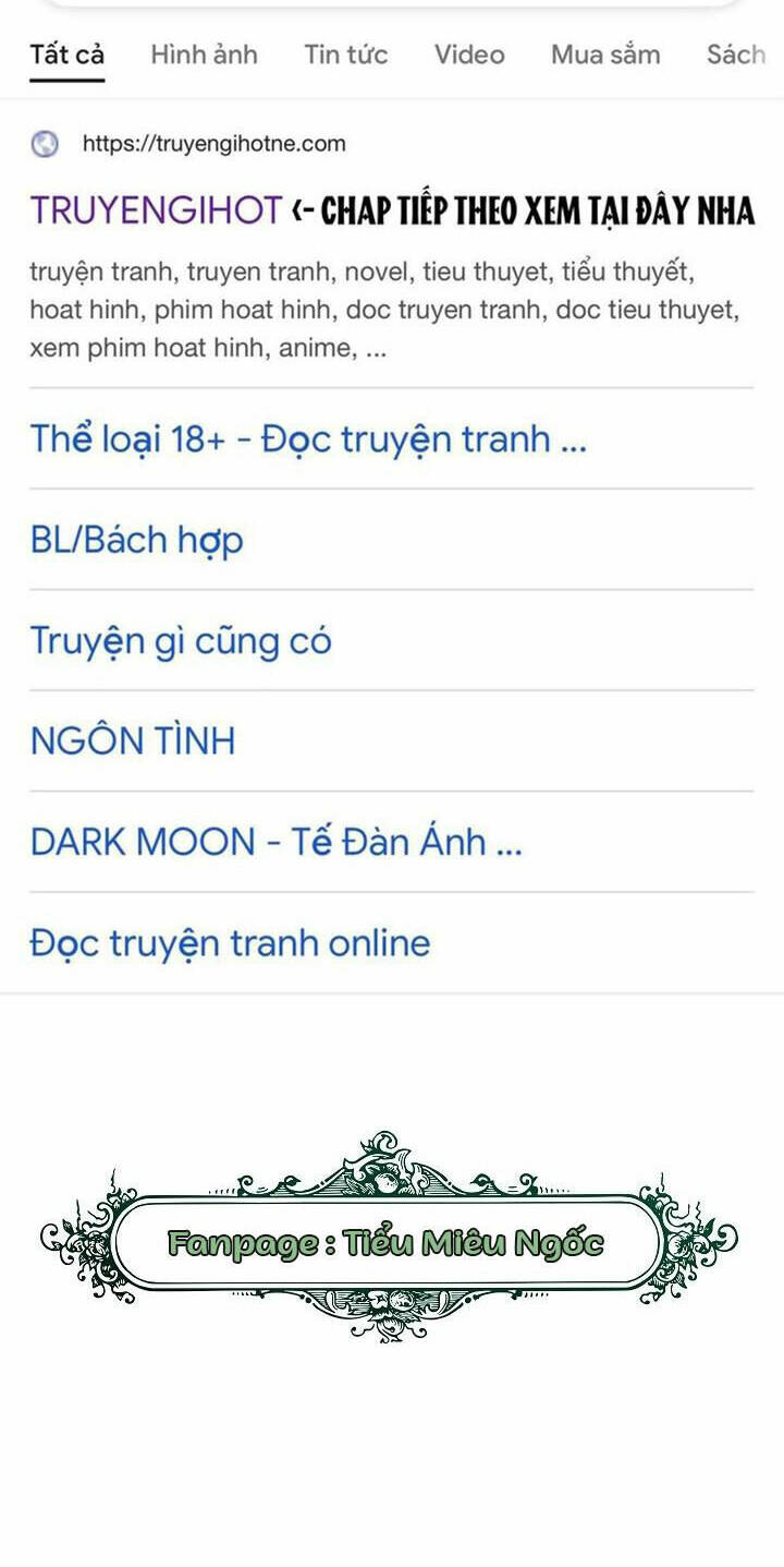 Bí Mật Tình Yêu Tuổi Thanh Xuân Chapter 17 - Trang 2