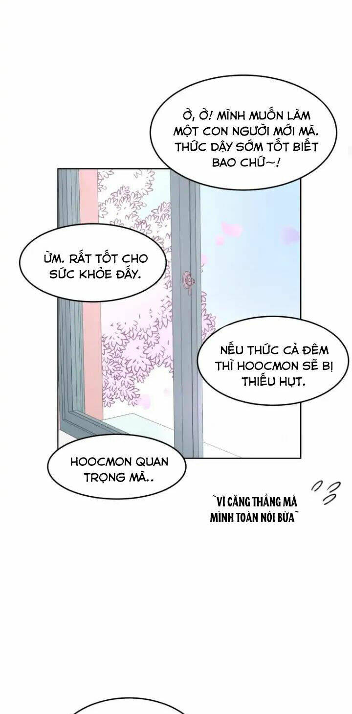 Bí Mật Tình Yêu Tuổi Thanh Xuân Chapter 17 - Trang 2