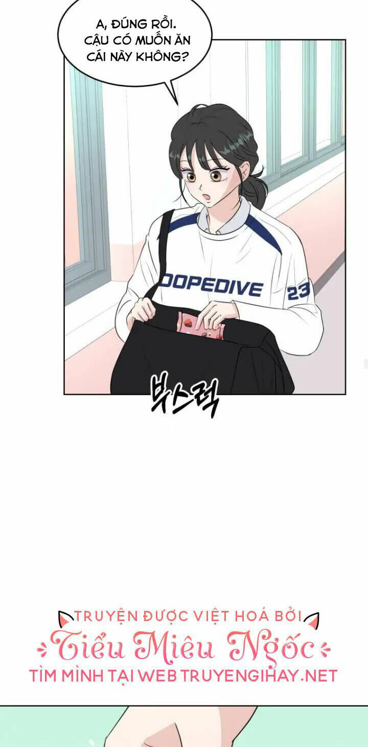 Bí Mật Tình Yêu Tuổi Thanh Xuân Chapter 17 - Trang 2